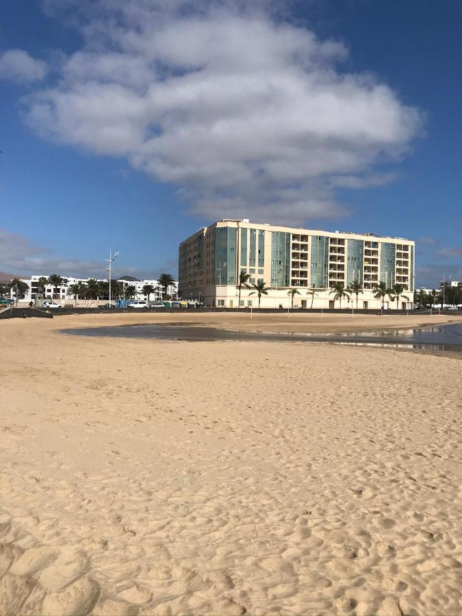 Casa City Arrecife  Exteriör bild